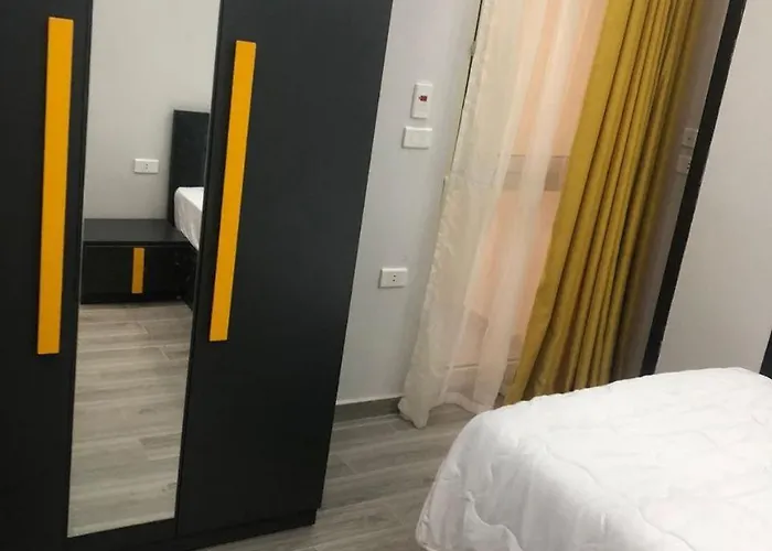 Apartment El Hadaba Behind Raya Hurghada