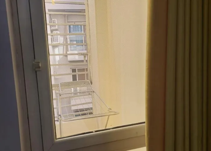 Apartment El Hadaba Behind Raya Hurghada